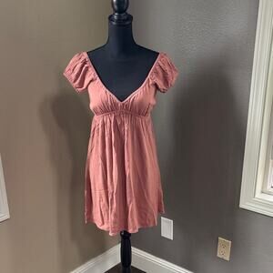 Roxy Sun Dress - NWT